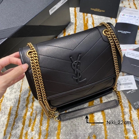 BABY NIKI YSL 0712